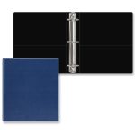 Custom 2" Signature Round Ring Binder - 3