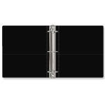Custom 2" Signature Round Ring Binder - 6