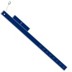Custom 2 Tab Wristlok® Tabber™ - 1