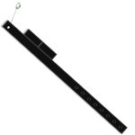 Custom 2 Tab Wristlok® Tabber™ - 2