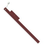 Custom 2 Tab Wristlok® Tabber™ - 4