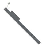 Custom 2 Tab Wristlok® Tabber™ - 5