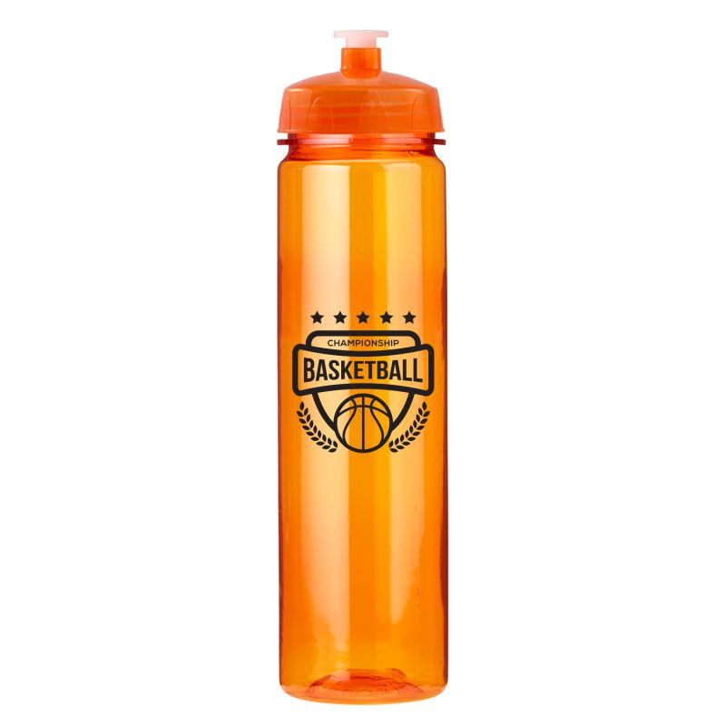 Custom 24 Oz. Polysure™ Revive Sports Water Bottle - 3