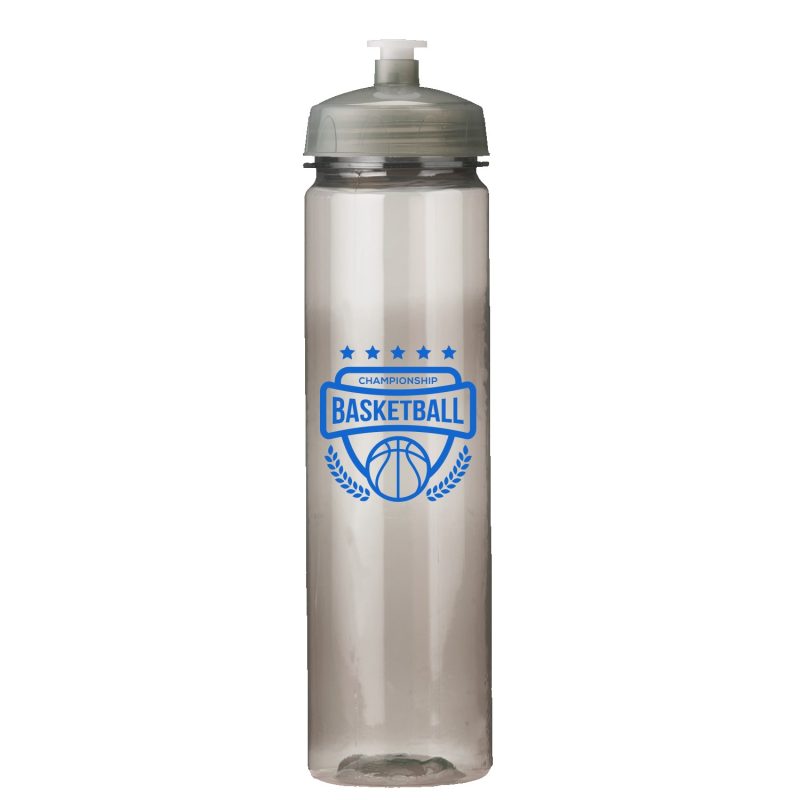 Custom 24 Oz. Polysure™ Revive Sports Water Bottle - 9