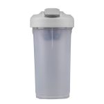 Custom 24 Oz. USA Sport Shaker Bottle - 7