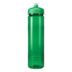 Custom 24 oz. Polysure™ Out Of The Block Water Bottle - 1