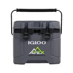 Custom 25 Qt. Igloo® Trailmate Cooler - 1