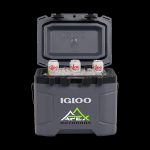 Custom 25 Qt. Igloo® Trailmate Cooler