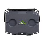 Custom 25 Qt. Igloo® Trailmate Cooler - 2