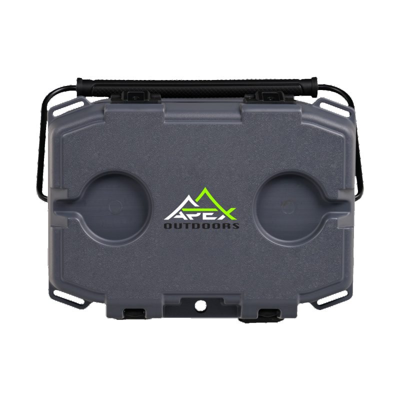 Custom 25 Qt. Igloo® Trailmate Cooler - 2