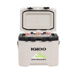 Custom 25 Qt. Igloo® Trailmate Cooler - 3