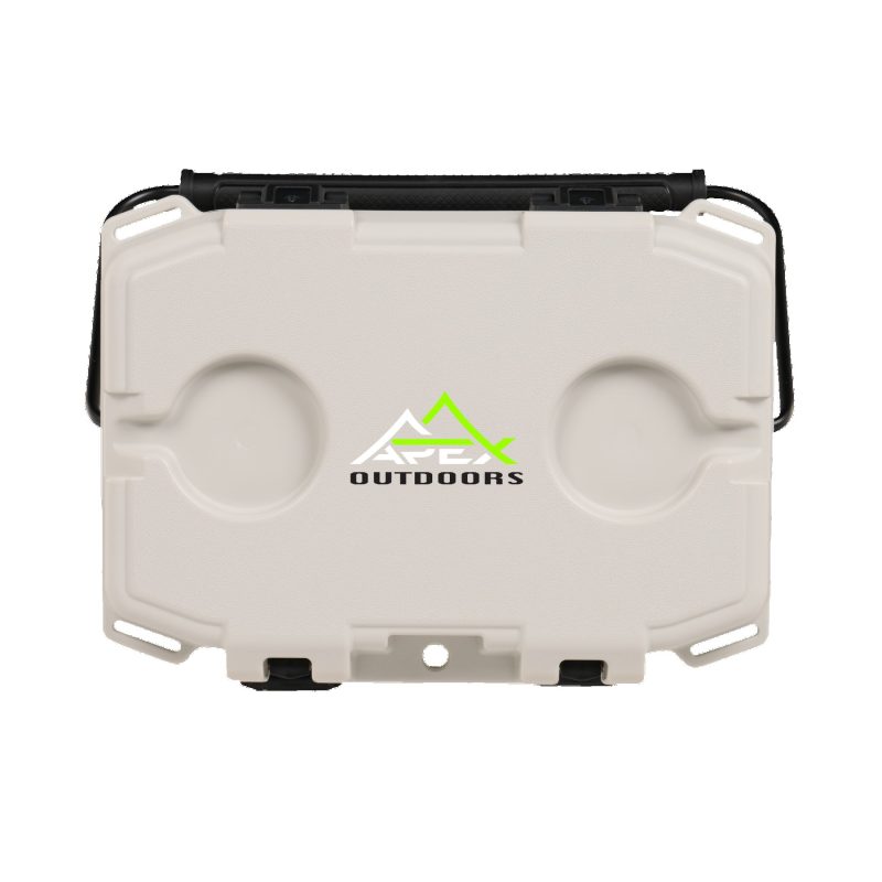 Custom 25 Qt. Igloo® Trailmate Cooler - 5