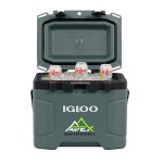 Custom 25 Qt. Igloo® Trailmate Cooler - 6