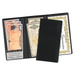 Custom 3-Pocket Policy Wallet - 2