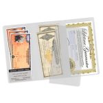 Custom 3-Pocket Policy Wallet - 5