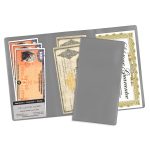 Custom 3-Pocket Policy Wallet - 6