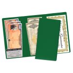 Custom 3-Pocket Policy Wallet - 7
