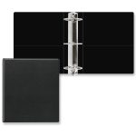 Custom 3" Signature Round Ring Binder - 2