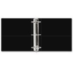 Custom 3" Signature Round Ring Binder - 6