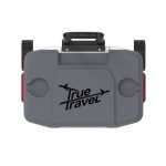 Custom 30 Qt. Igloo® Latitude Roller Cooler - 3