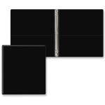 Custom 3/4" Classic Round Ring Binder - 2