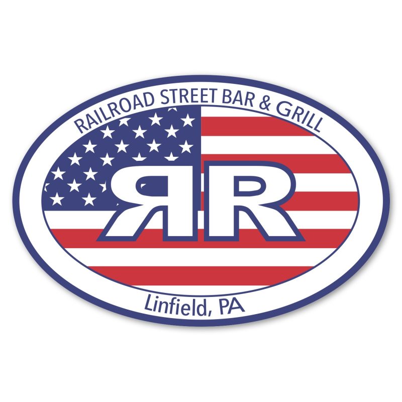 4-X-6-In-Oval-Label-L609 Custom 4 X 6 In Oval Label