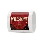 Custom 4" x 4" Rounded Corner Roll Labels - 2