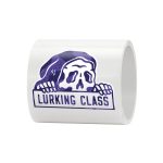 Custom 5" x 5" Die Cut Roll Labels - 2