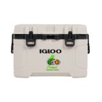 Custom 50 Qt. Igloo® Trailmate Cooler - 1