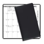 Custom Academic Monthly Pocket Planner - 2