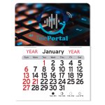 Adhesive-Peel-N-Stick®-Calendar-Rectangle-1025 -1