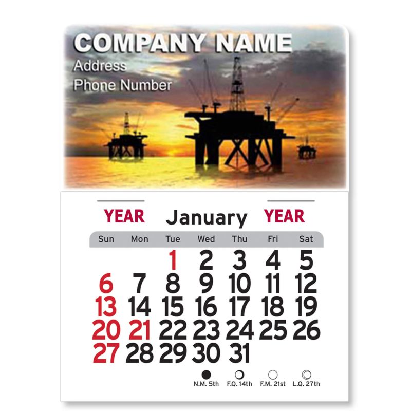 Adhesive-Peel-N-Stick®-Calendar-Rectangle-1025-7 -8