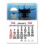 Adhesive-Peel-N-Stick®-Calendar-Rectangle-1025-8 -9