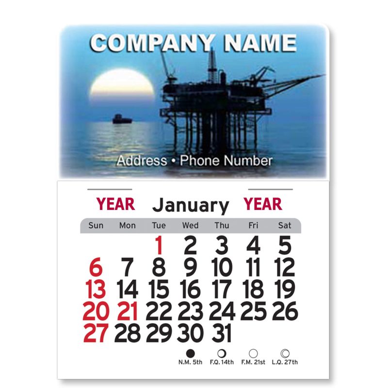 Adhesive-Peel-N-Stick®-Calendar-Rectangle-1025-8 -9