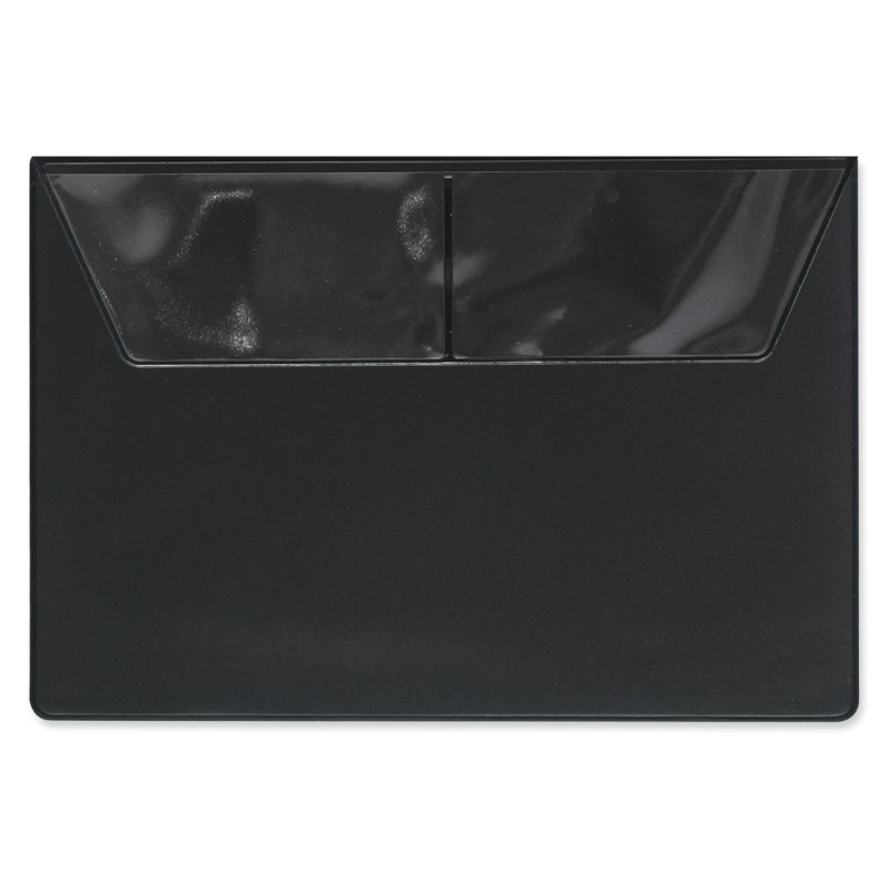 Custom Auto Owners Manual Holder - 2