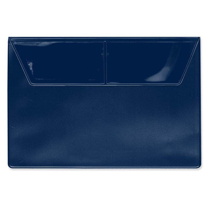 Custom Auto Owners Manual Holder - 7