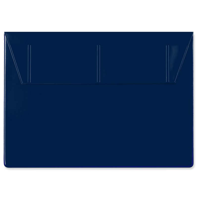 Custom Auto Owners Manual Holder - Large - 1
