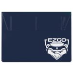 Custom Auto Owners Manual Holder - Large