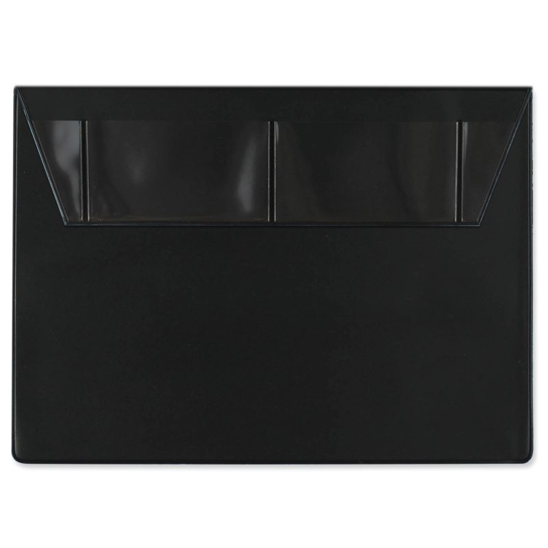 Custom Auto Owners Manual Holder - Large - 3