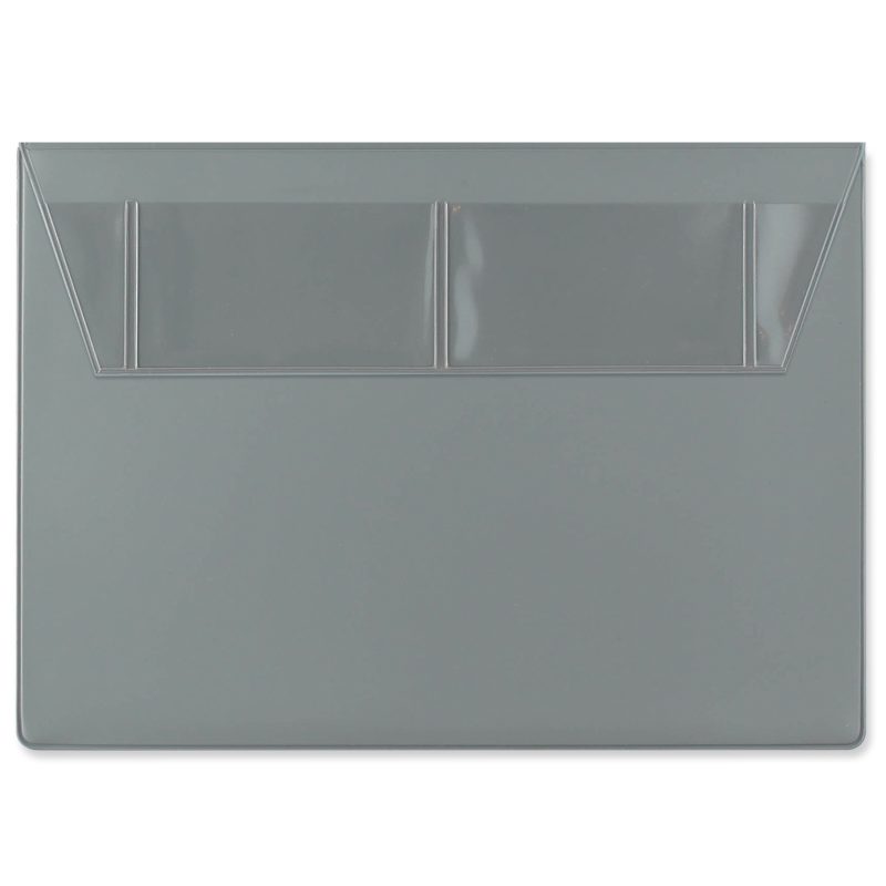 Custom Auto Owners Manual Holder - Large - 4