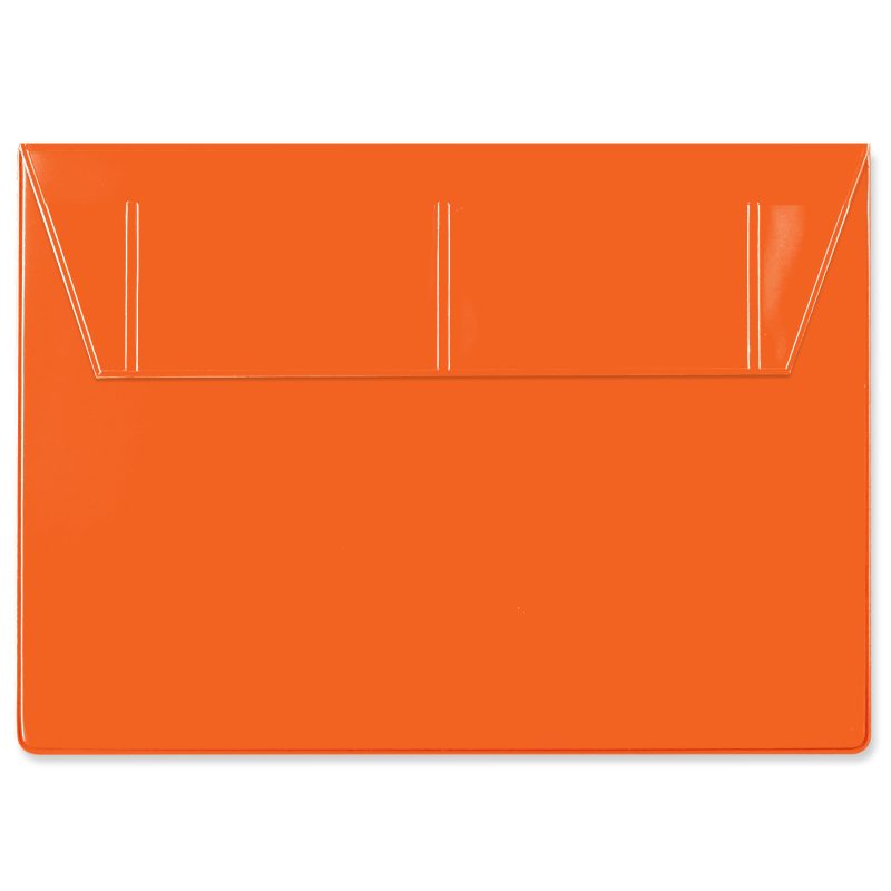 Custom Auto Owners Manual Holder - Large - 5
