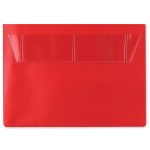 Custom Auto Owners Manual Holder - Large - 6