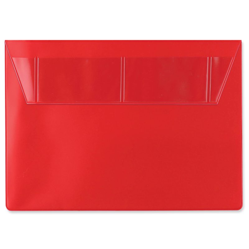 Custom Auto Owners Manual Holder - Large - 6
