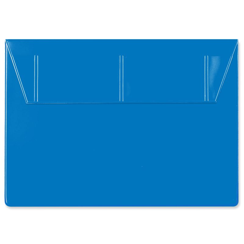 Custom Auto Owners Manual Holder - Large - 7