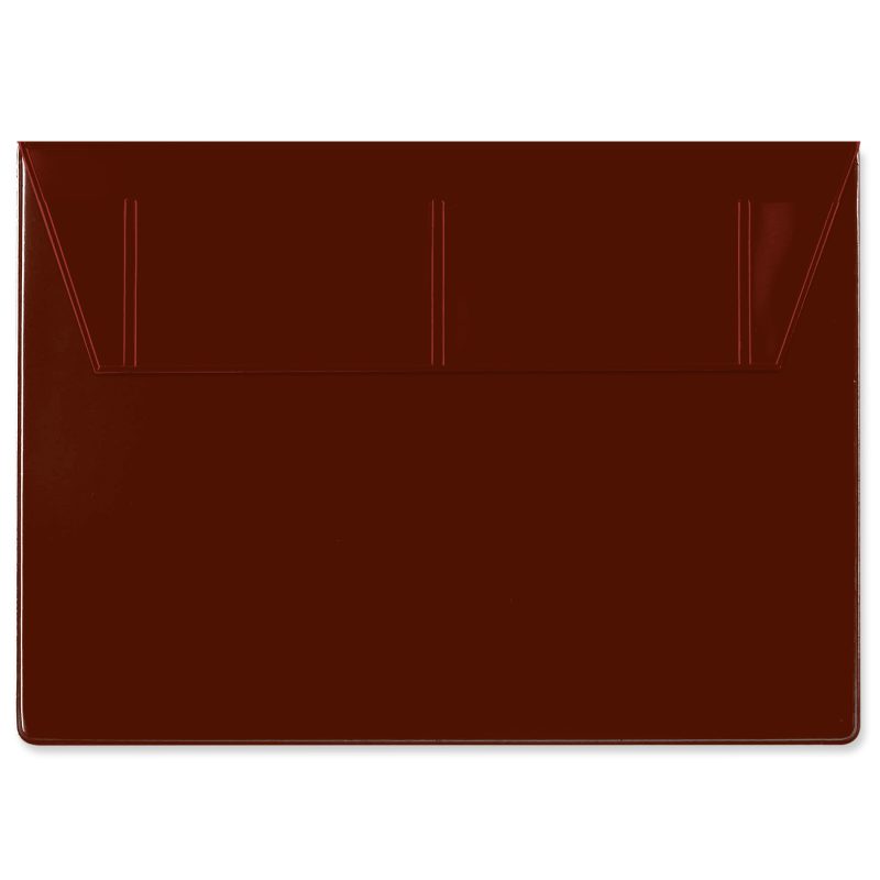 Custom Auto Owners Manual Holder - Large - 9