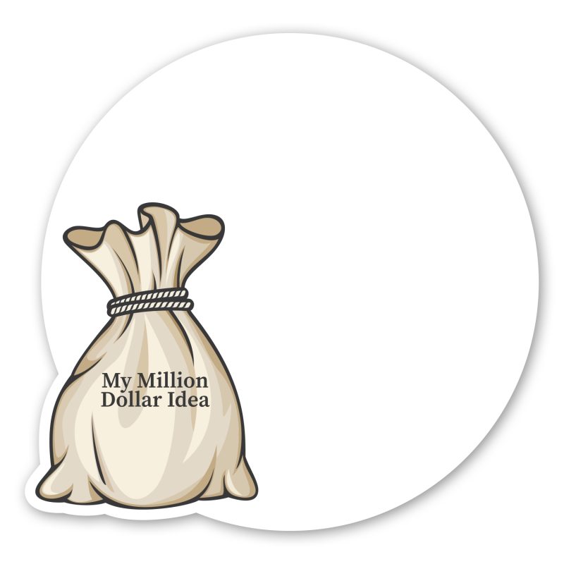Custom Bag Idea Generator
