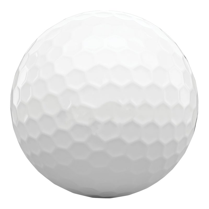 Custom Callaway ERC Soft Golf Ball - 1