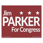 Custom Car Sign Magnet 5-3/4 x 7-1/8