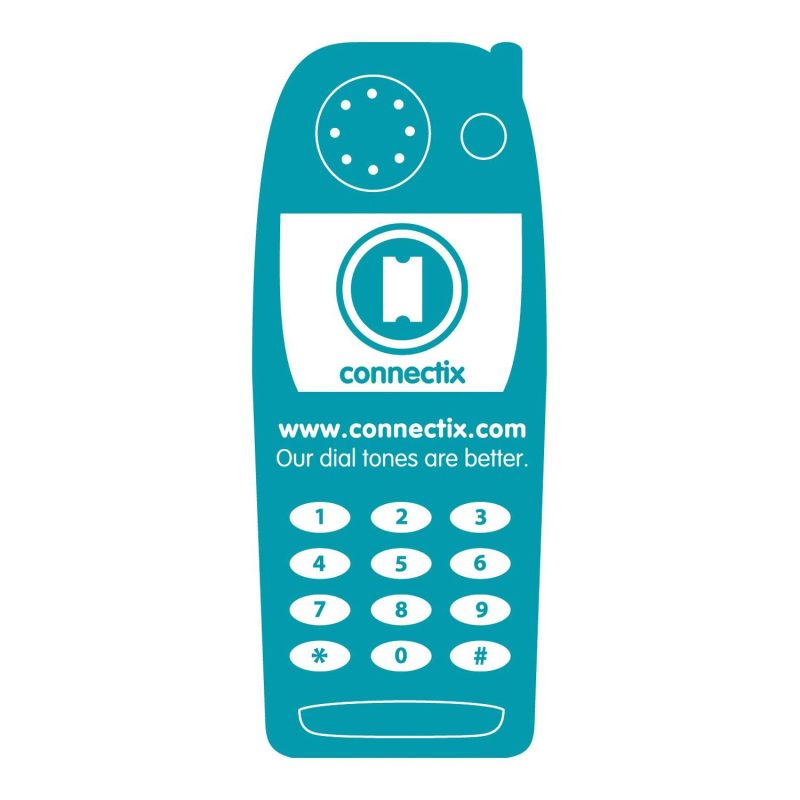 Custom Cellular Phone