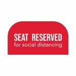 Custom Chair Back Cover - 8